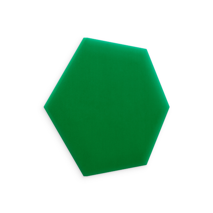 Polsterpaneel Magic Velvet Grün